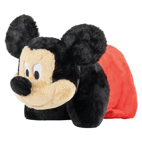 Kids Cozy Pillow Pal - Mickey