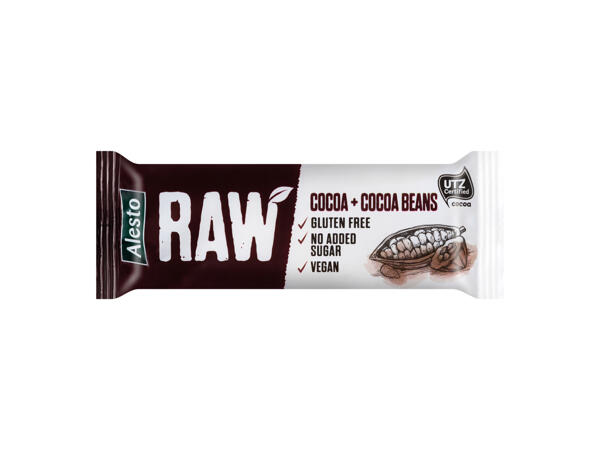 RAW TYČINKA