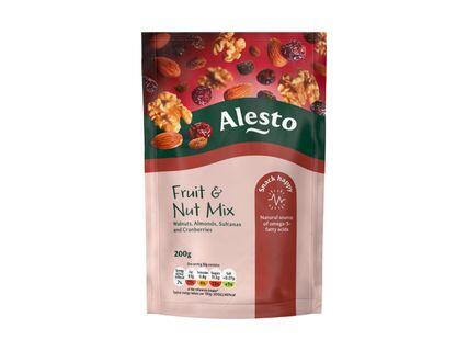 ALESTO Fruit & Nut Mix