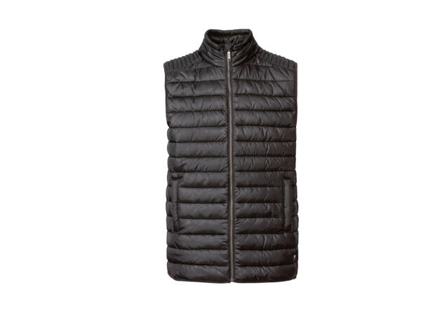Men's Padded Gilet