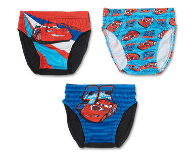 Licensed Underwear or Socks 3pk