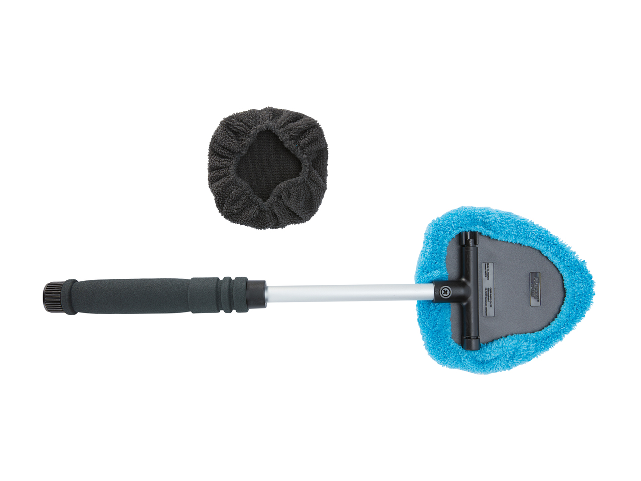 Nettoyeur pour vitres de voiture