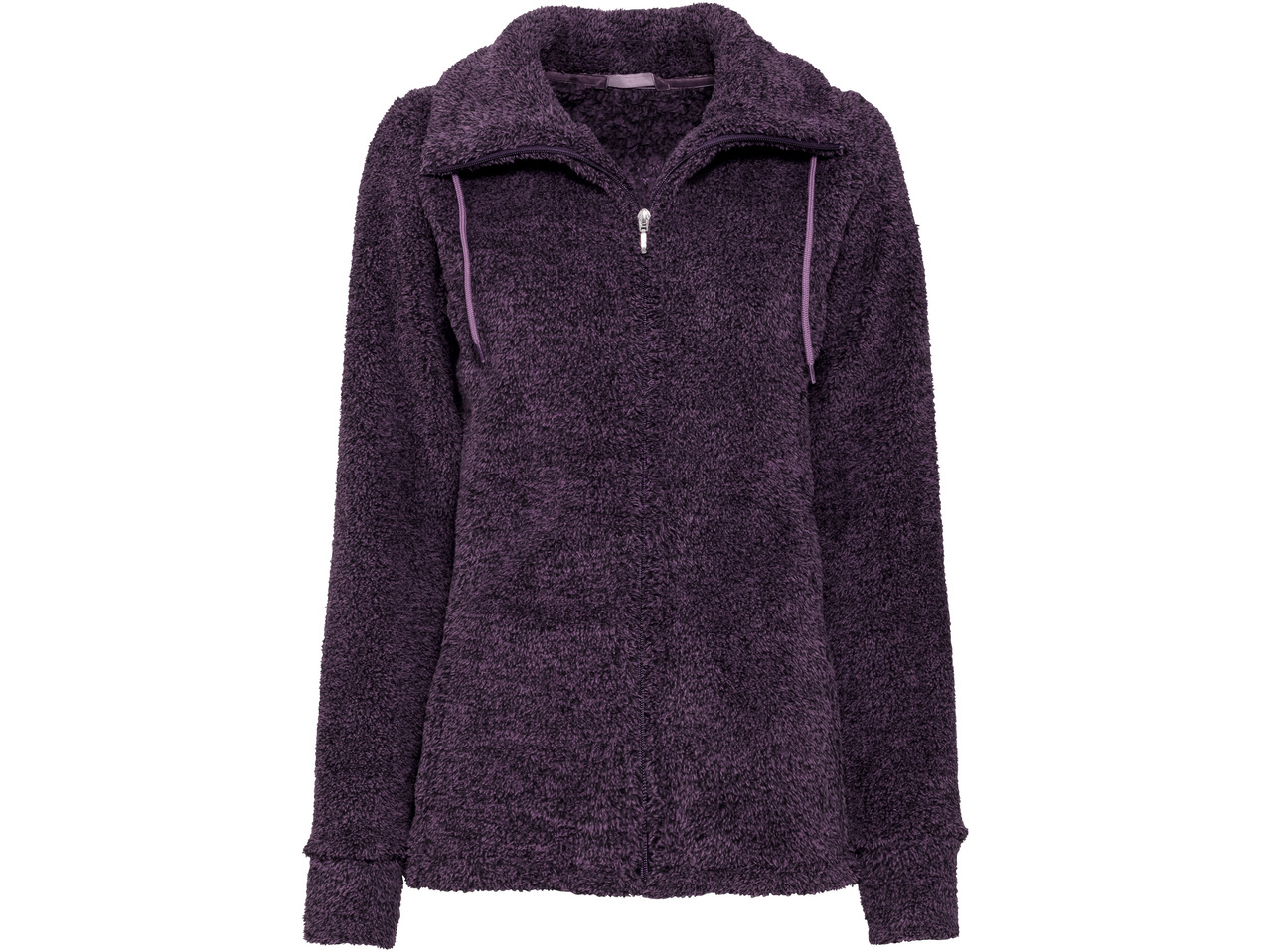 ESMARA Ladies' Fleece Jacket