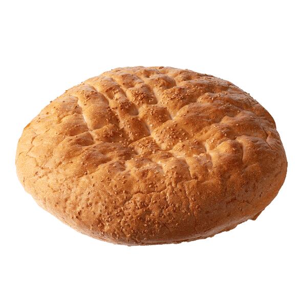Pain turc frais