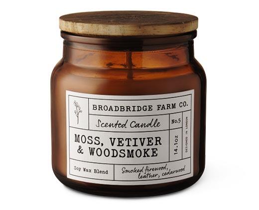 Huntington Home
Apothecary Candle