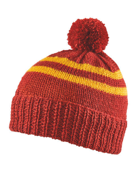 Gryffindor Hat Knit Kit
