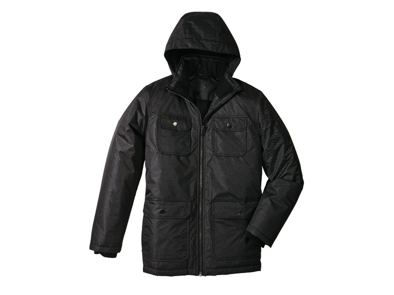 Winterjacke für Herren