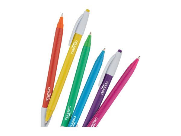 Crelando Stationery Assortment