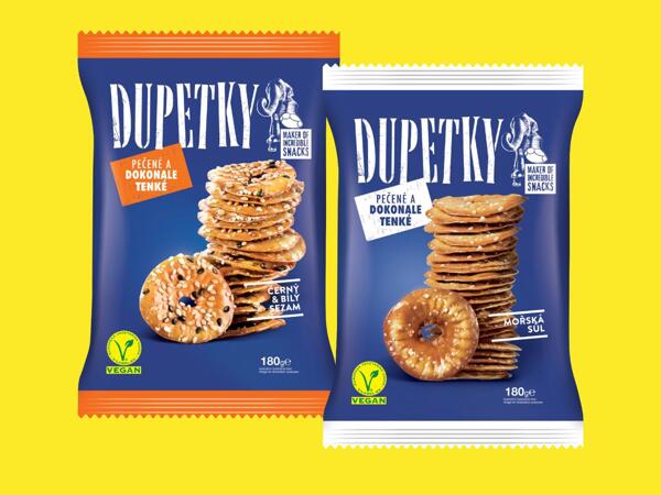 DUPETKY