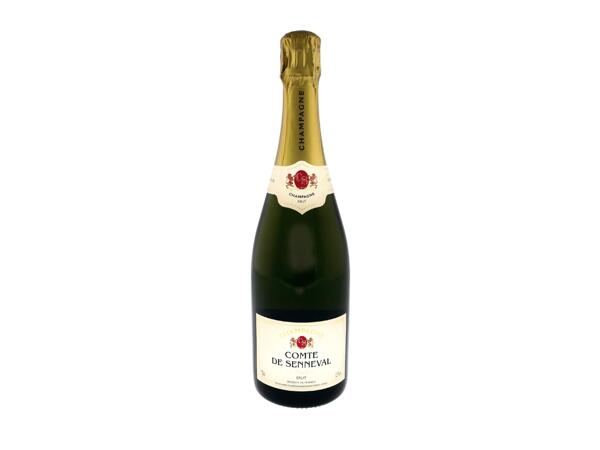 Champagne Brut