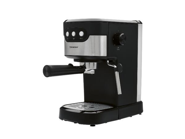 Espresso kávovar SEMB 1100 B1