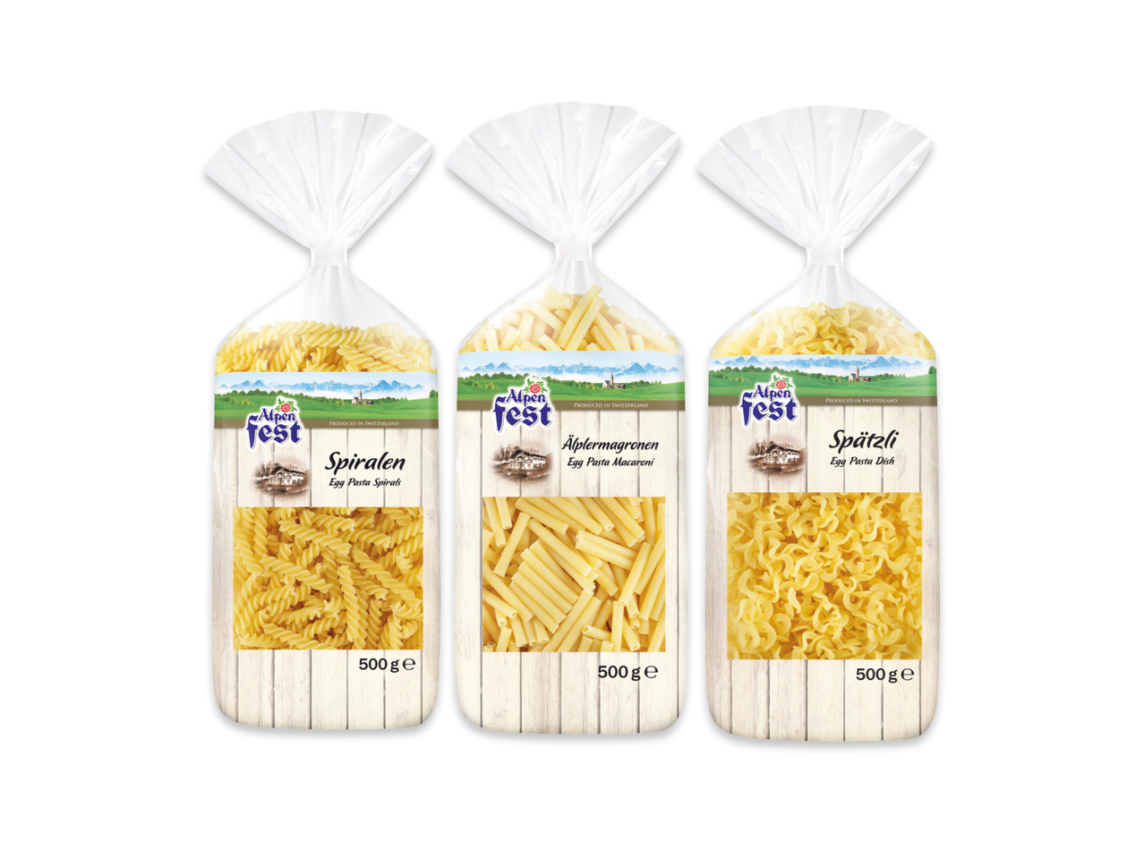 Äggpasta