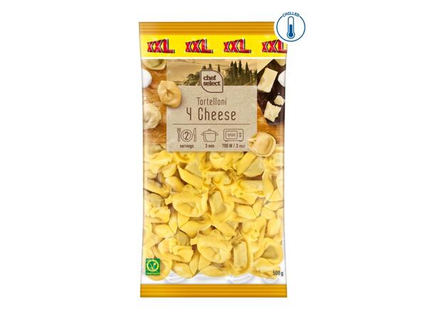 Chef Select XXL Tortelloni