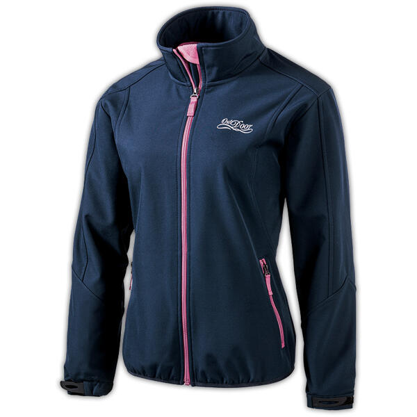 Softshell-Jacke
