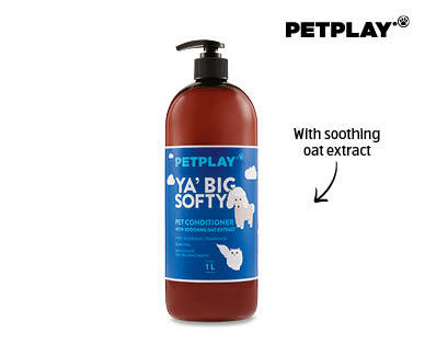 Pet Cleaning Products 1L