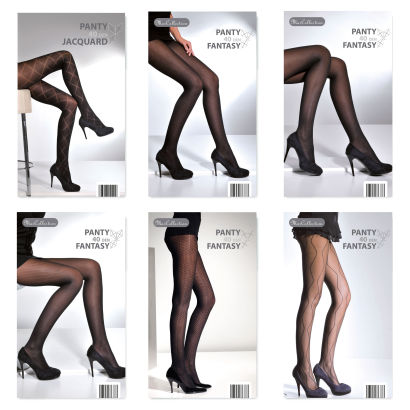 Panty fantaisie