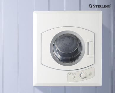 4.5KG CLOTHES DRYER