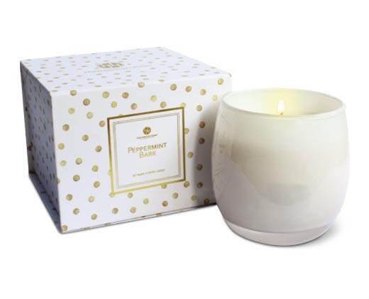 Huntington Home 
 Gift Box Candle