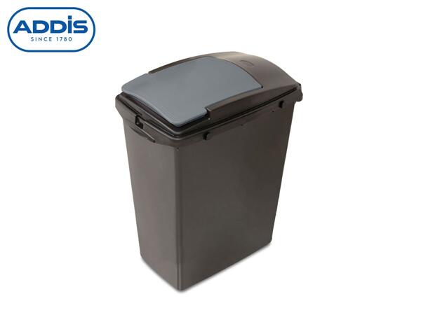 Addis 40L Recycling Bin