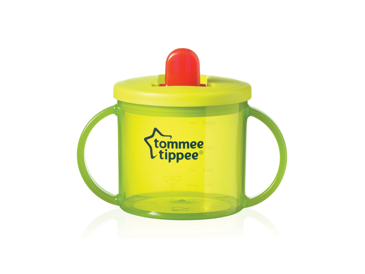 TOMMEE TIPPEE Essentials First Cup