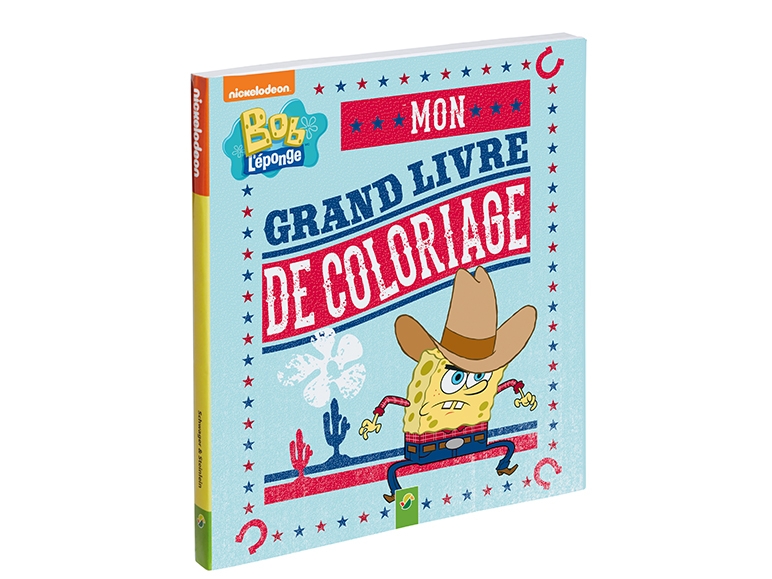 Livre de coloriage
