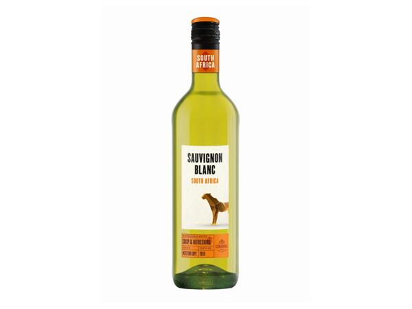South African Sauvignon Blanc