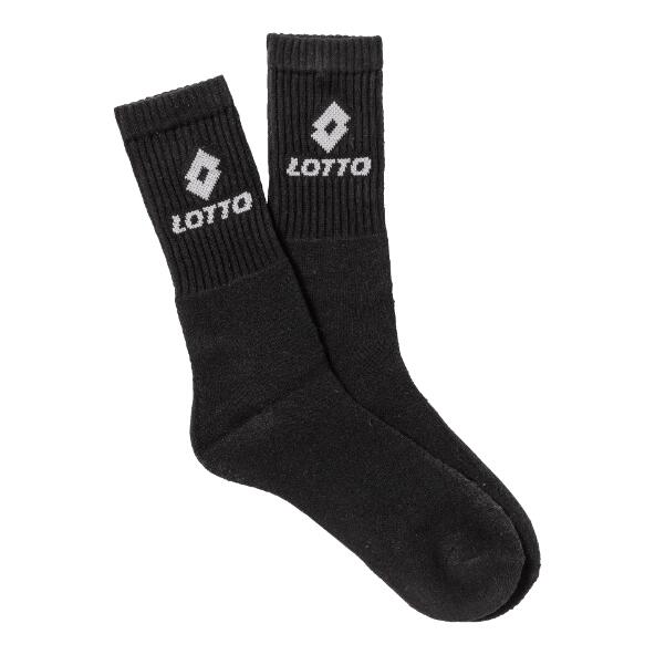 LOTTO(R) Chaussettes de sport, 10 paires