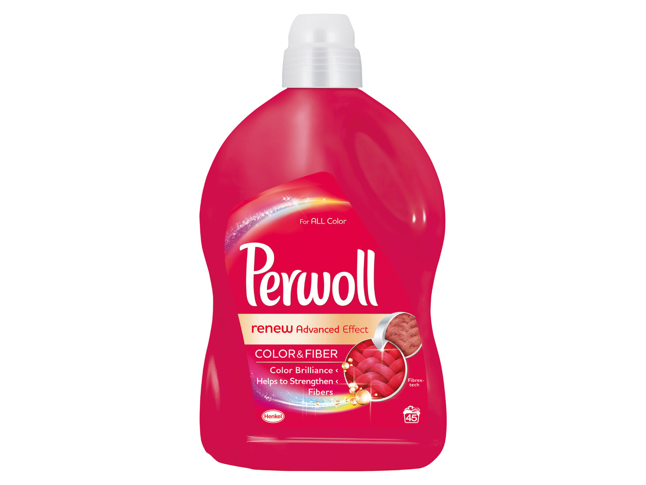 PERWOLL RENEW