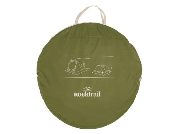 2 Person Pop-Up Tent
