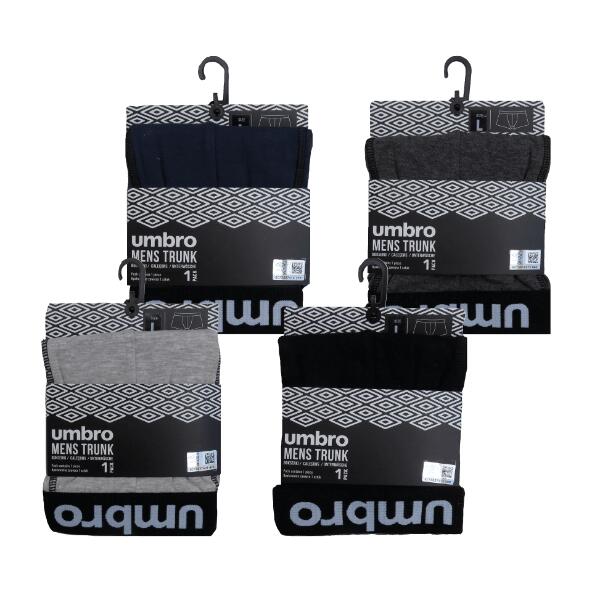 UMBRO Boxershorts