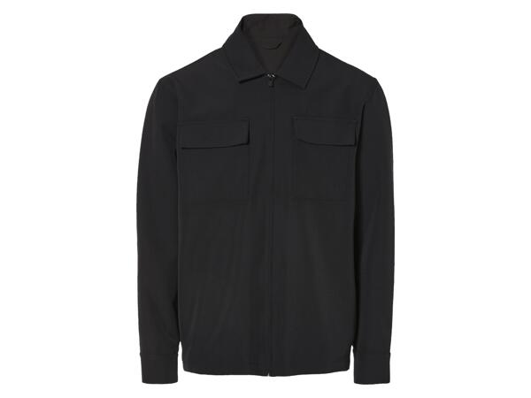 Men's Jacket