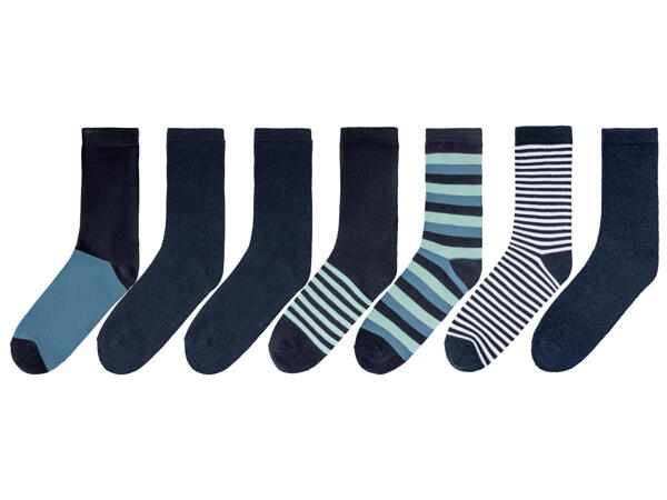 Boys' Socks