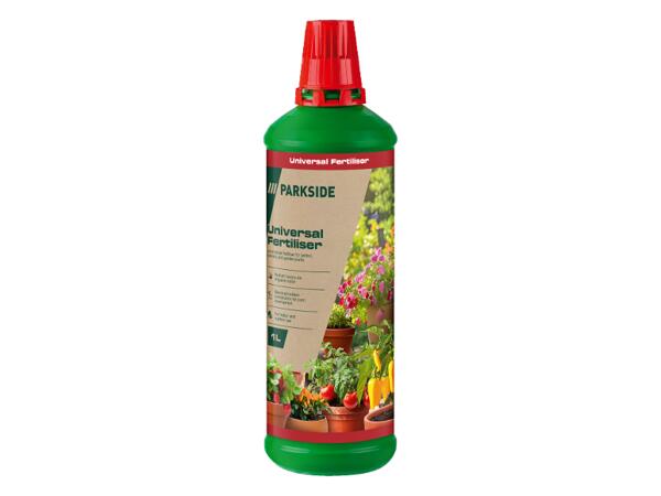 Universal Fertilizer
