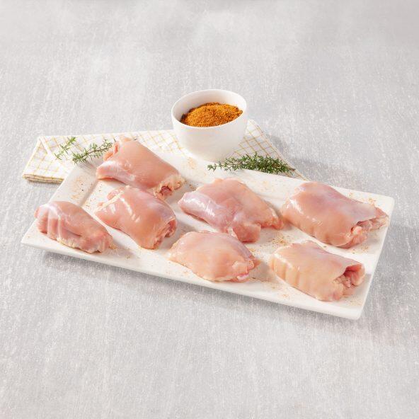 Kippenboutfilet