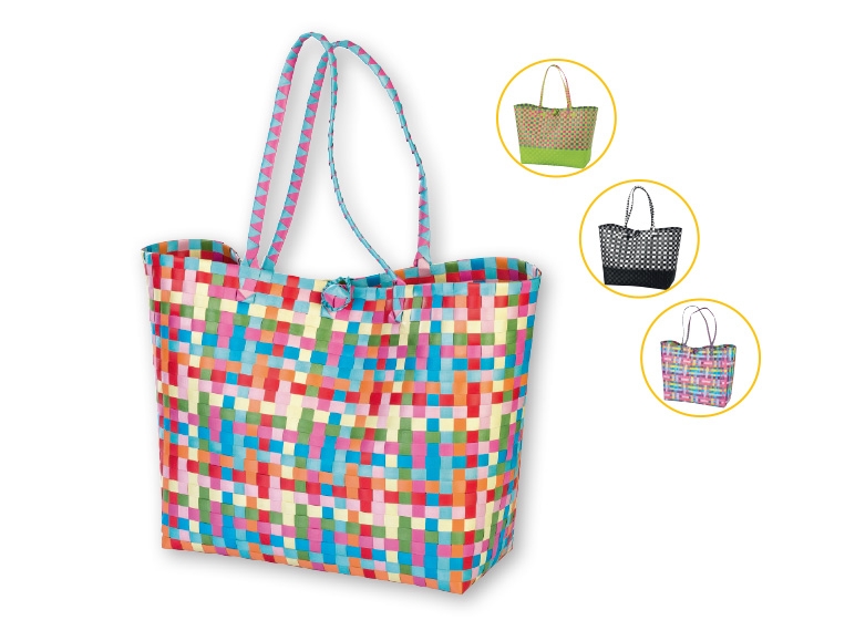 Topmove(R) 25L Beach Bag