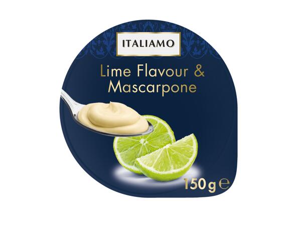 Italian Yogurt