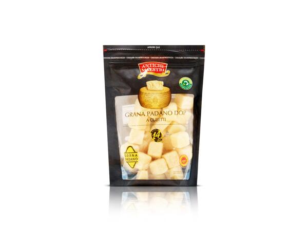 Grana Padano PDO 14 Months