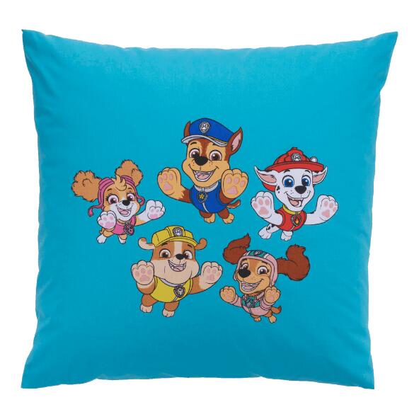 DISNEY(R)/NICKELODEON(R)/PEPPA PIG(R) 				Wendbarer Bettdeckenbezug, 1 Pers.