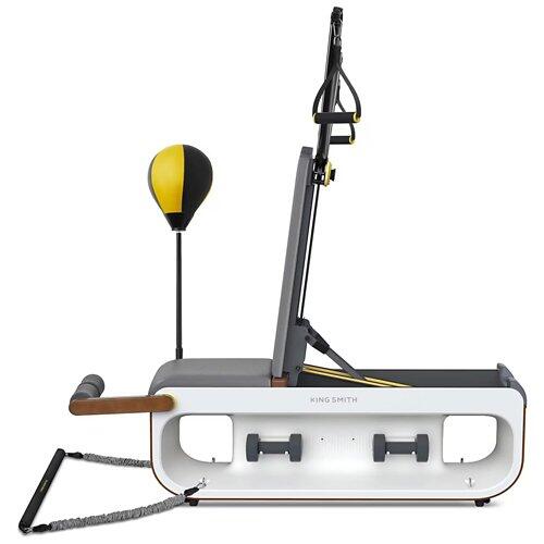 KINGSMITH Fitness Bench Kraftstation