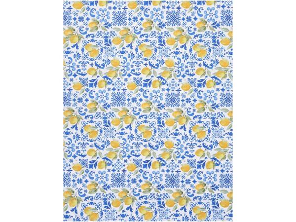Tablecloth 130 x 170cm or runner, 2 pieces