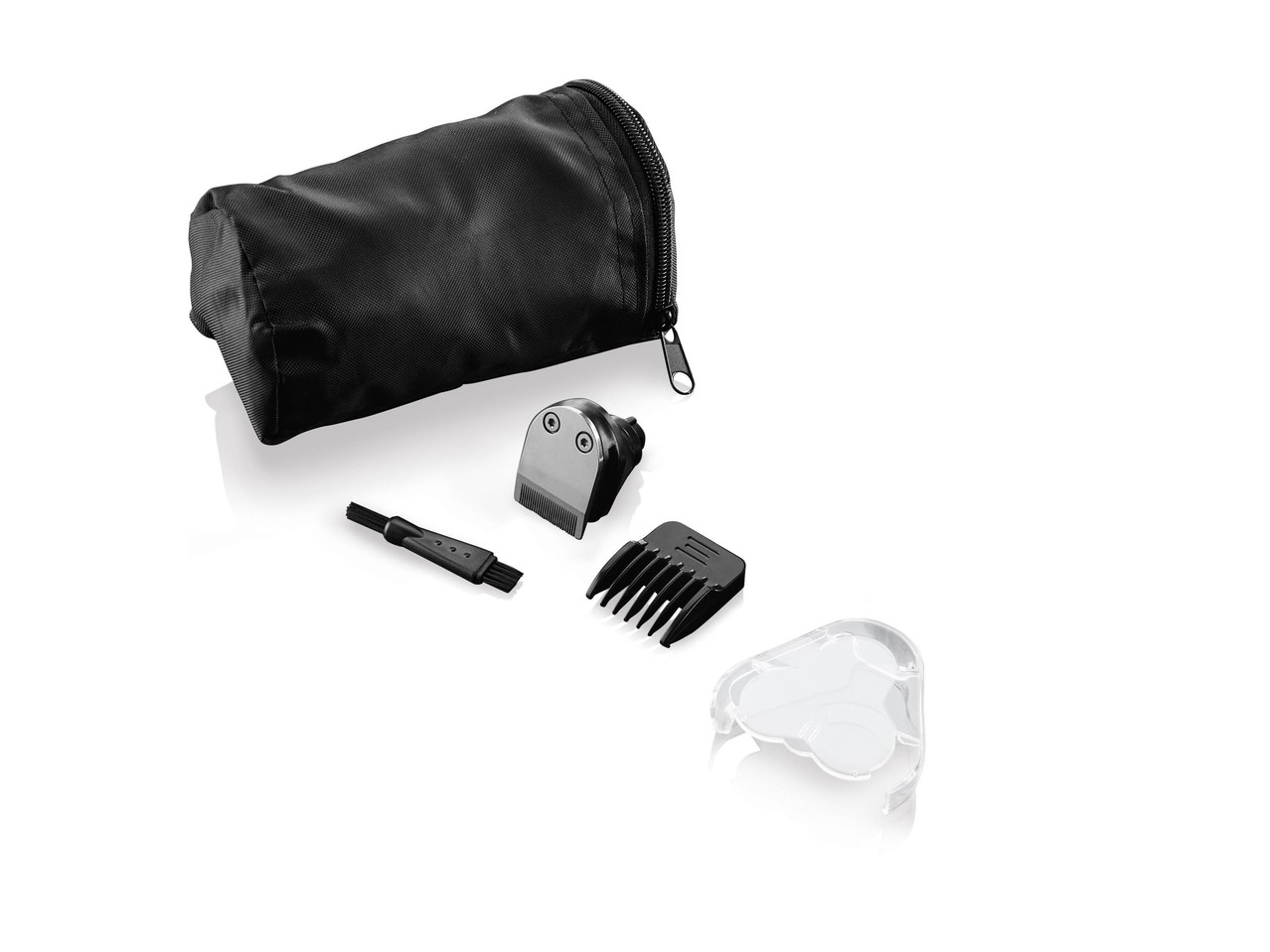 Rotary Shaver