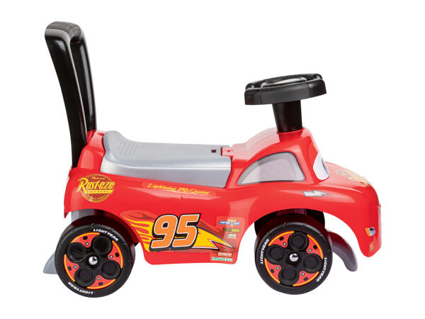 Smoby Ride-on Car