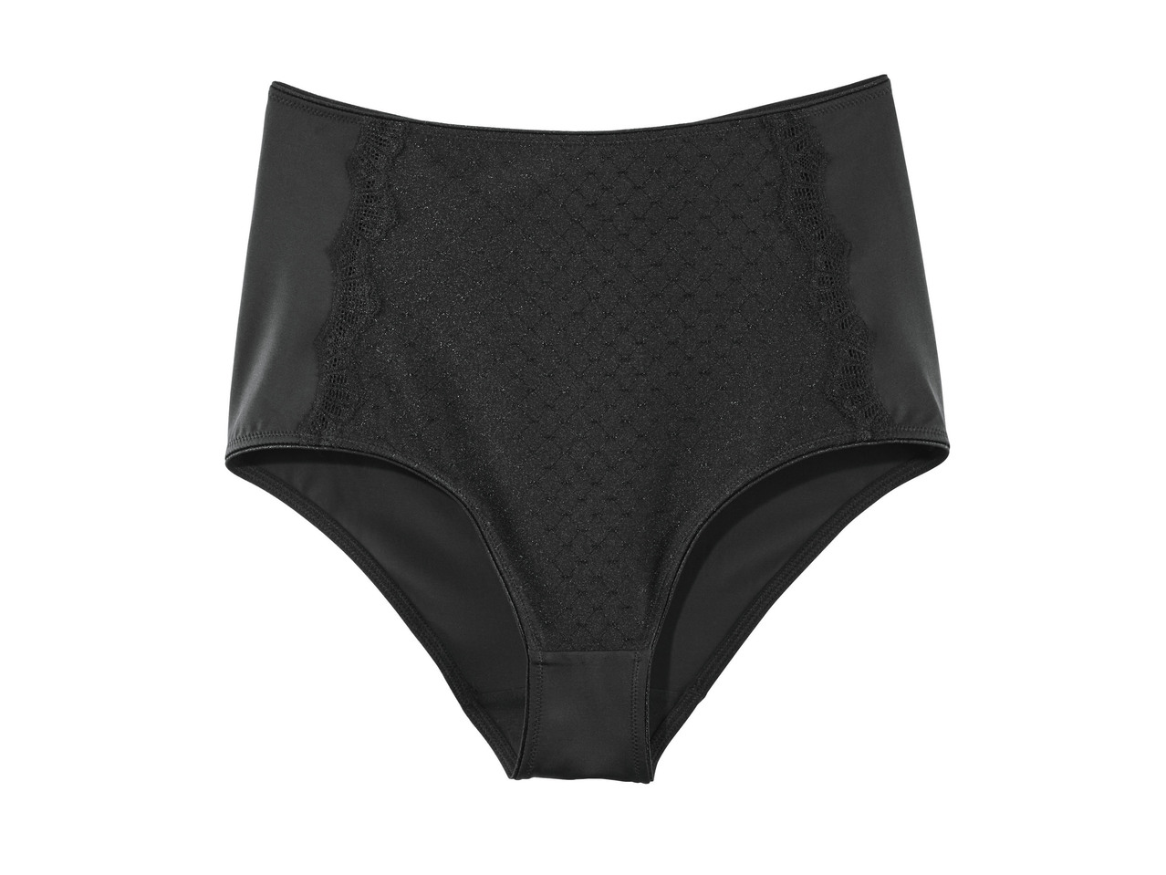 Ladies' Control Briefs