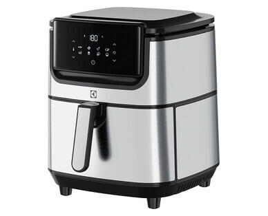ELECTROLUX
FRIGGITRICE AD ARIA CALDA XL