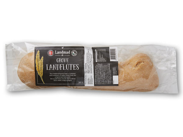 LANDMAD Groft landflute
