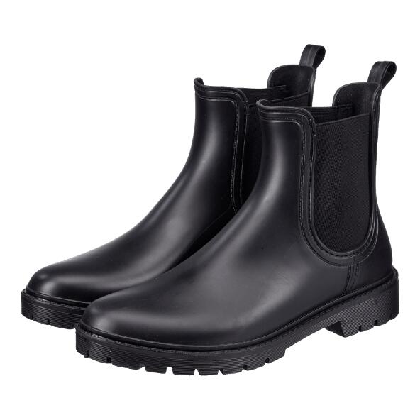 UP2Fashion(R) Bottes de pluie