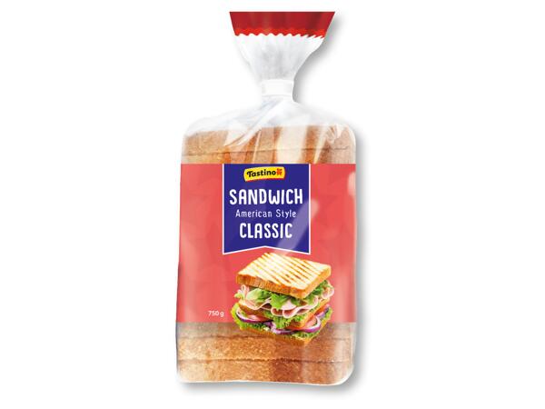 American toast