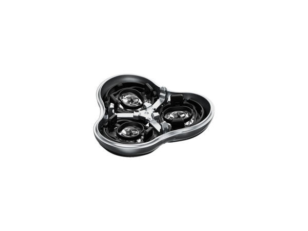 Rotary Shaver