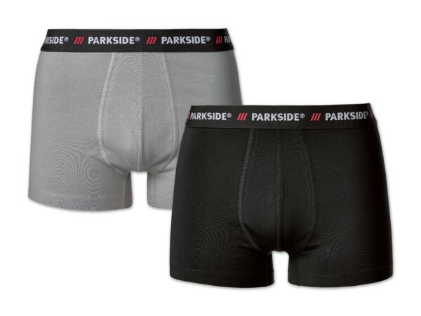 Herren Boxer, 2 Stück