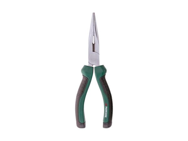 Pliers Assortment